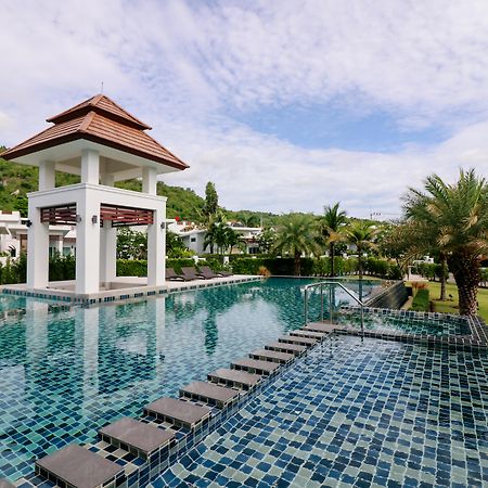 Sivana Villas Hua Hin Exteriör bild