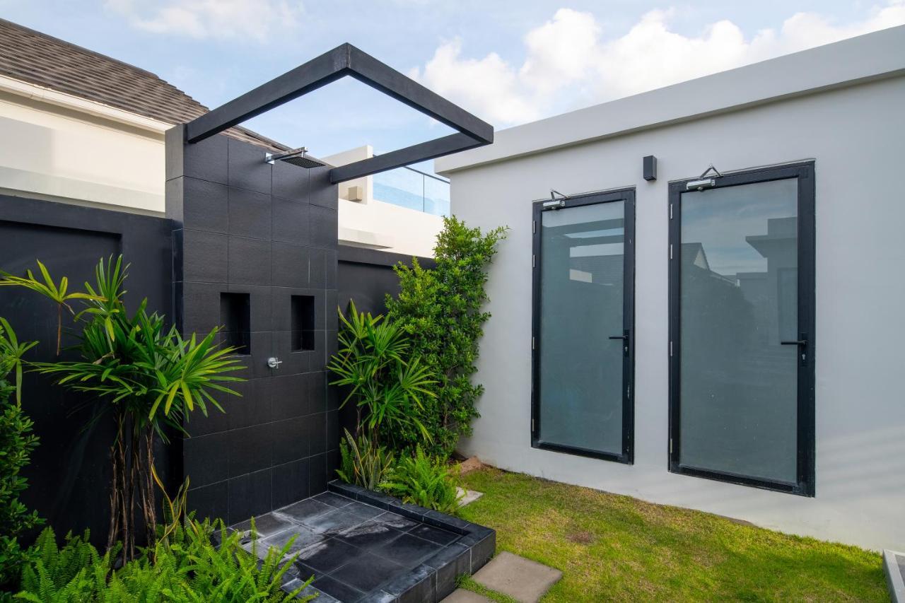 Sivana Gardens Villas HHQ Exteriör bild